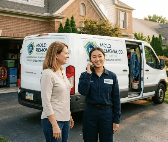Crawlspace Mold Remediation Grampian, PA FAQs